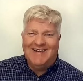 Mitch DeJarlais